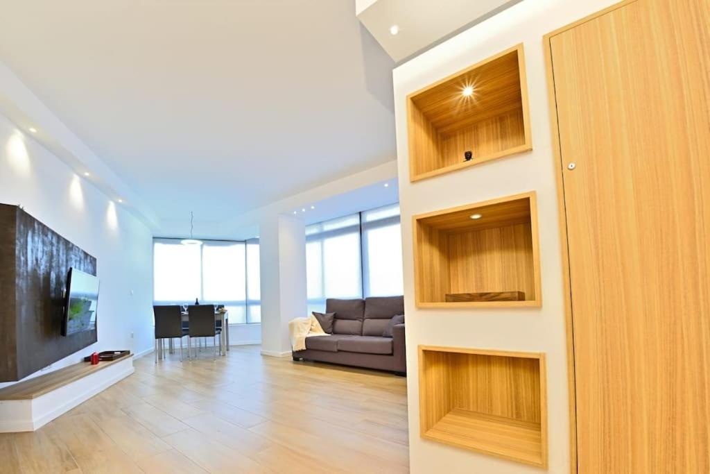 Casa En El Centro De アリカンテ エクステリア 写真